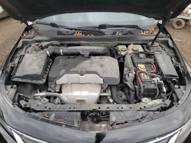 Photo 7 from auction – 2016 CHEVROLET IMPALA with VIN 1G11Z5SL3FU115622