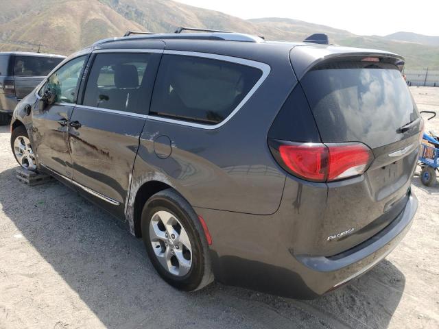 Photo 3 from auction – 2018 CHRYSLER PACIFICA H with VIN 2C4RC1L76JR169668