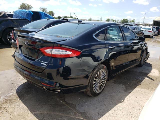 Photo 4 from auction – 2014 FORD FUSION TIT with VIN 3FA6P0K90ER284602