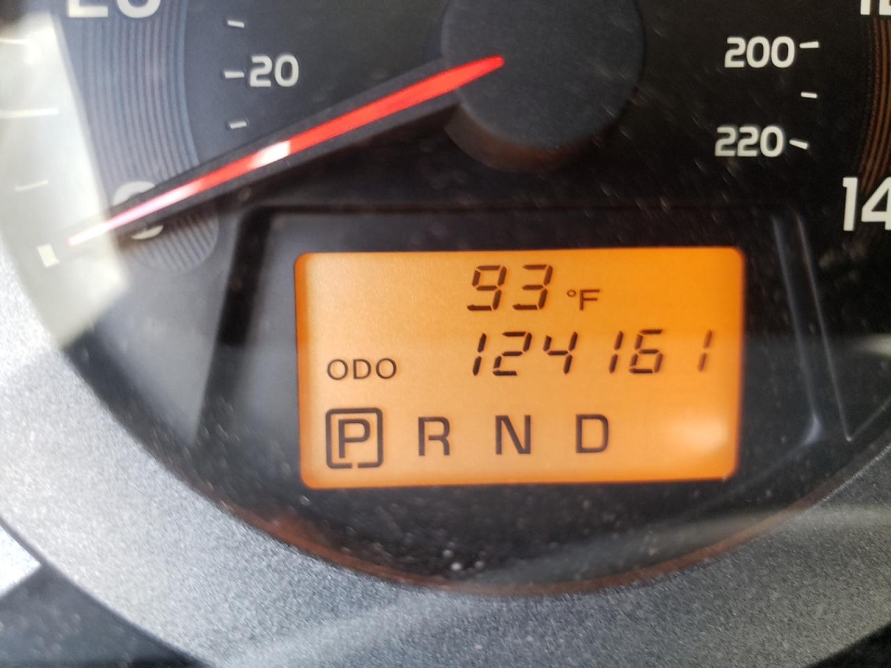 Photo 8 from auction – 2010 TOYOTA RAV4 LIMIT with VIN JTMYF4DV3A5015899