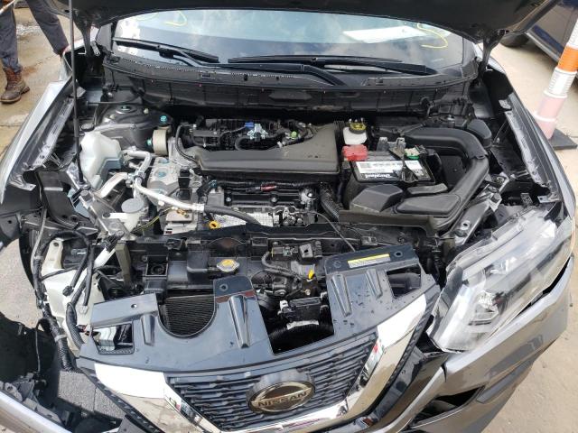 Photo 7 from auction – 2018 NISSAN ROGUE S with VIN KNMAT2MT7JP604441