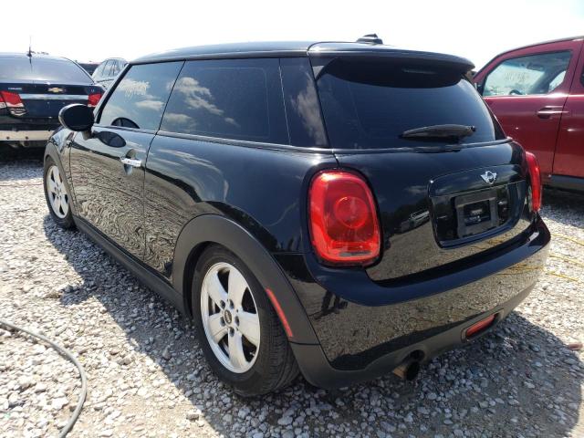 Photo 3 from auction – 2015 MINI COOPER with VIN WMWXM5C52F3A96552