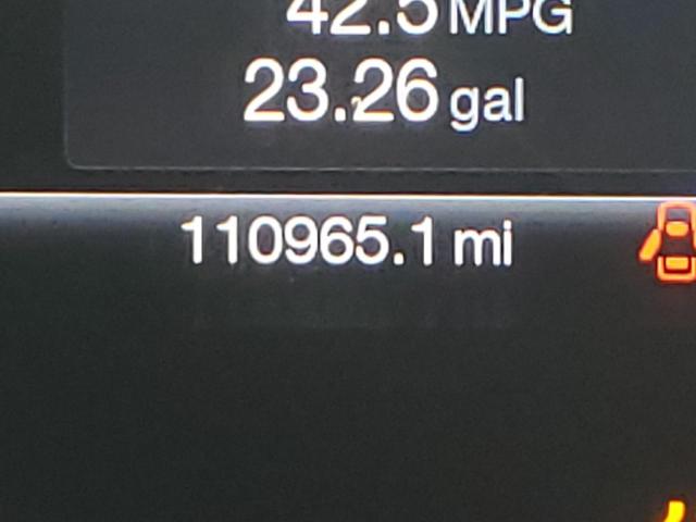 Photo 8 from auction – 2013 FORD C-MAX SEL with VIN 1FADP5BU1DL542650