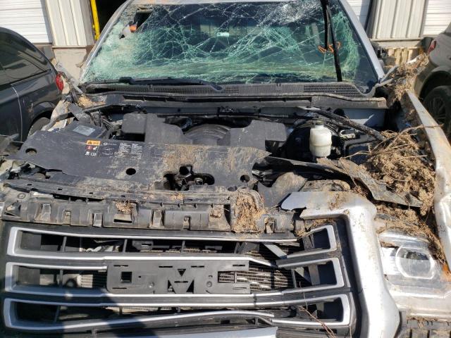 Photo 7 from auction – 2015 GMC SIERRA K15 with VIN 1GTV2TEC6FZ252067