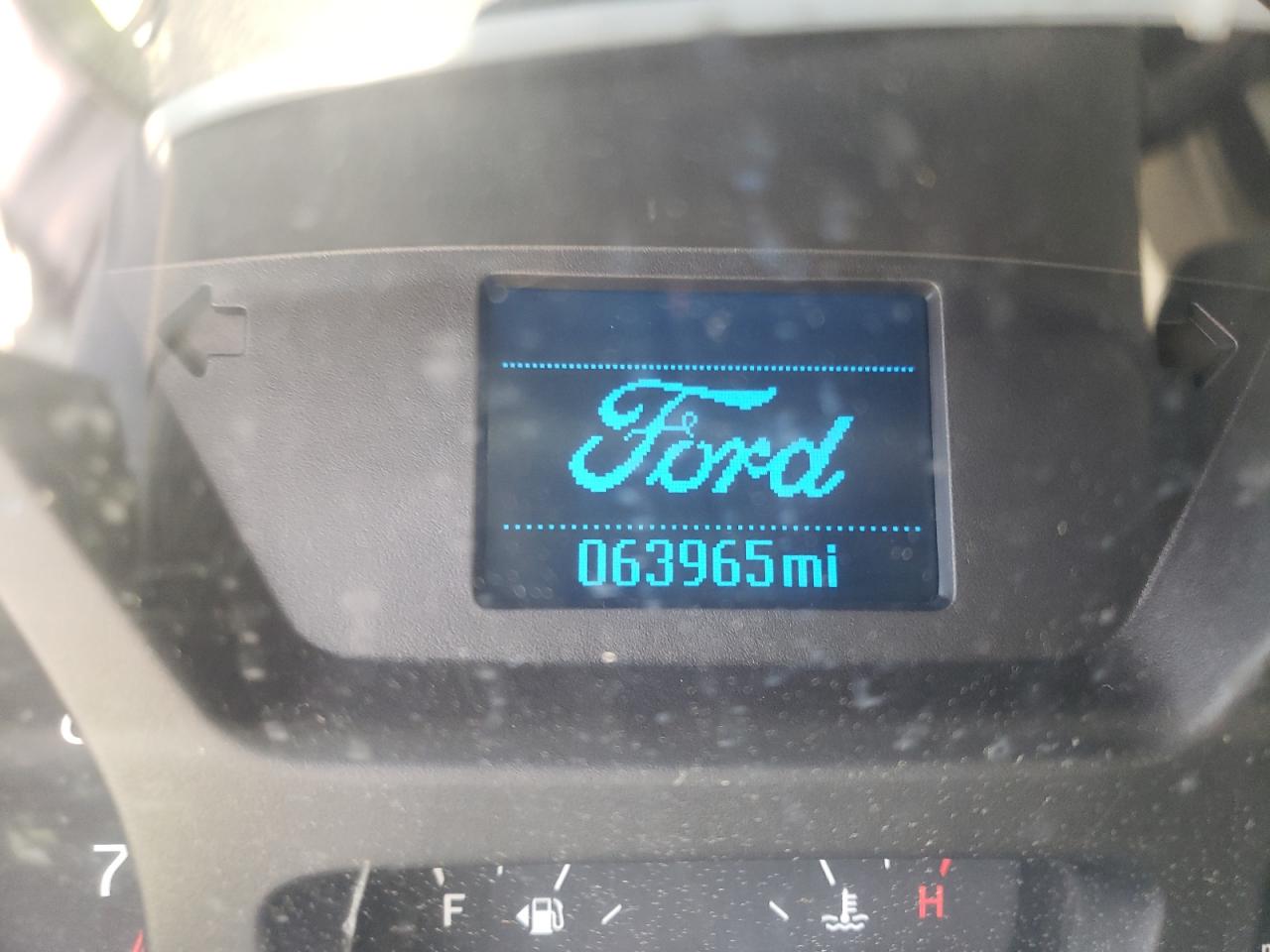 Photo 8 from auction – 2019 FORD TRANSIT T- with VIN 1FTYR2CM9KKB07994