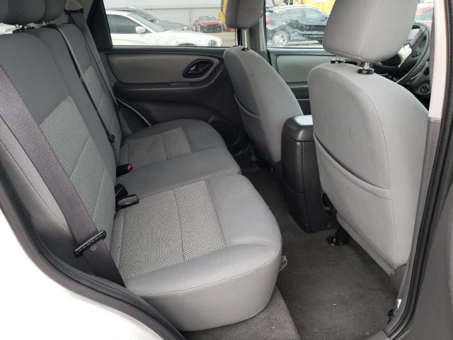 Photo 6 from auction – 2006 FORD ESCAPE XLT with VIN 1FMYU03186KD36631