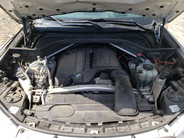 Photo 7 from auction – 2019 BMW X6 XDRIVE3 with VIN 5UXKU2C53K0Z63430