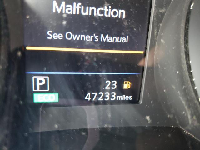 Photo 8 from auction – 2019 NISSAN ROGUE S with VIN KNMAT2MT8KP524924