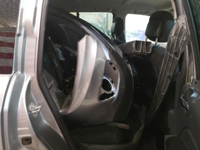 Photo 6 from auction – 2016 JEEP COMPASS SP with VIN 1C4NJCBA4GD666680