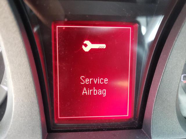 Photo 8 from auction – 2014 GMC TERRAIN SL with VIN 2GKALTEK9E6223504