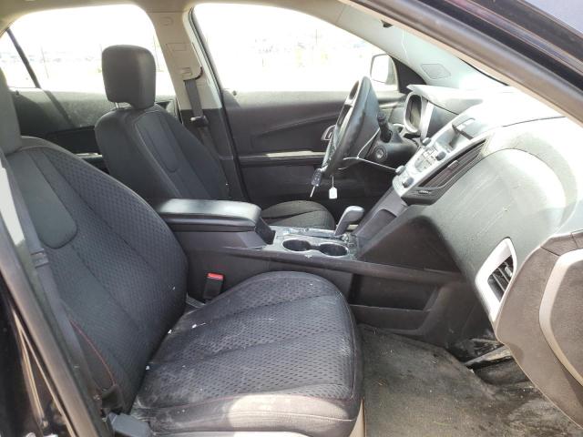 Photo 5 from auction – 2015 CHEVROLET EQUINOX LS with VIN 2GNALAEK0F6138432