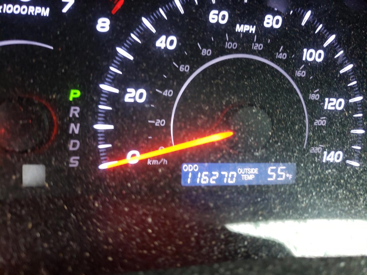 Photo 8 from auction – 2011 TOYOTA CAMRY BASE with VIN 4T1BF3EK0BU690102