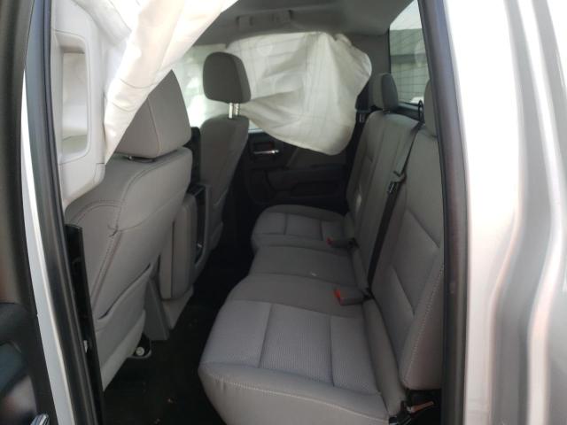 صورة رقم 6 من المزاد - 2018 CHEVROLET SILVERADO مع VIN 1GCRCPEC3JZ348771