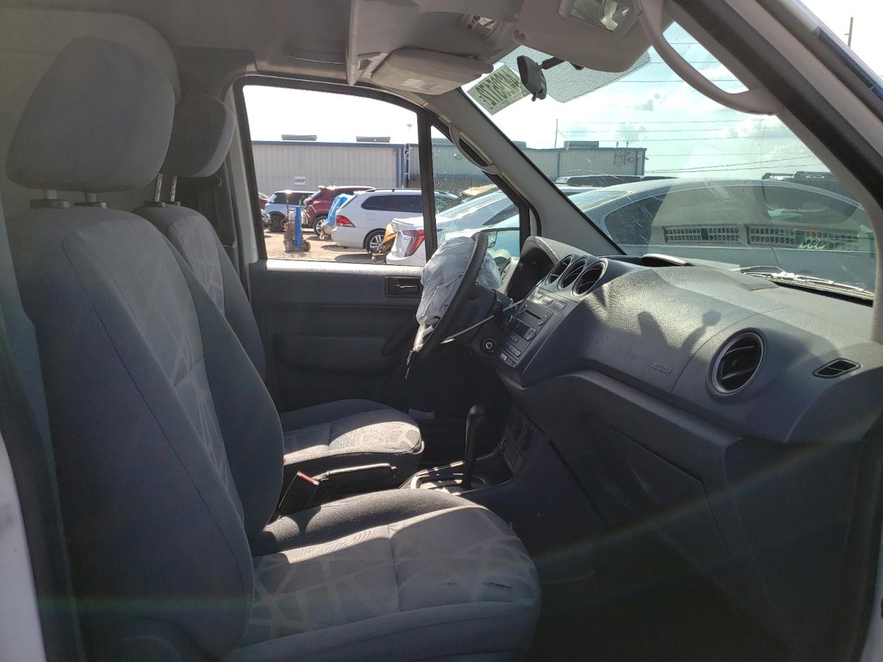 Photo 5 from auction – 2013 FORD TRANSIT CO with VIN NM0LS7DN8DT130177