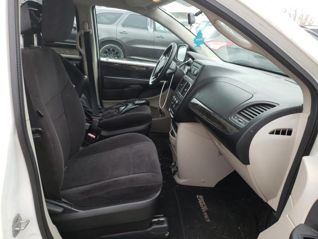 Photo 5 from auction – 2011 DODGE GRAND CARA with VIN 2D4RN3DG9BR639085