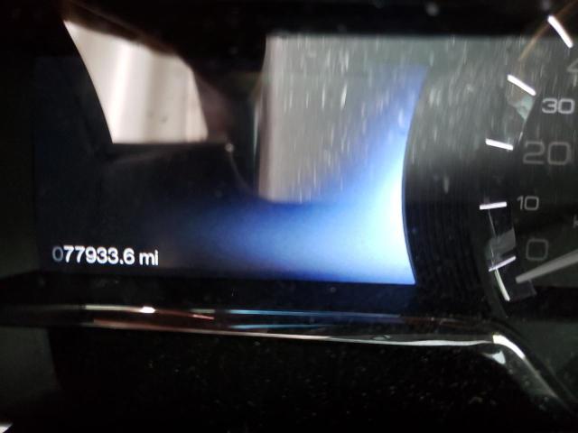 Photo 8 from auction – 2015 LINCOLN MKS with VIN 1LNHL9DK8FG601680