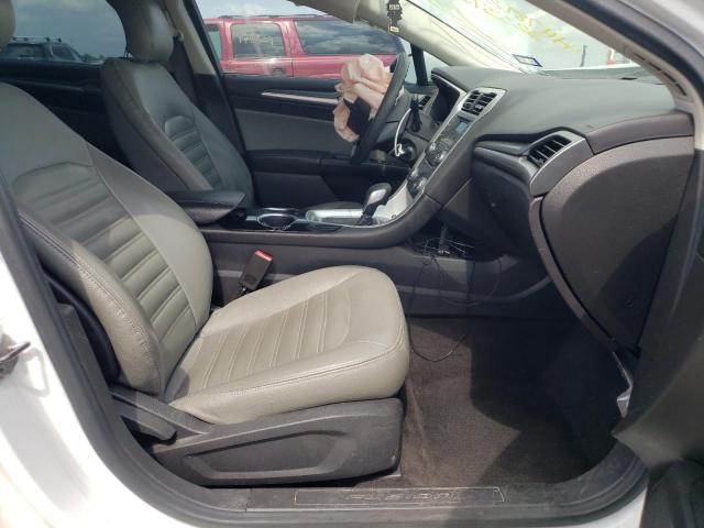 Photo 5 from auction – 2013 FORD FUSION S with VIN 3FA6P0G76DR323375