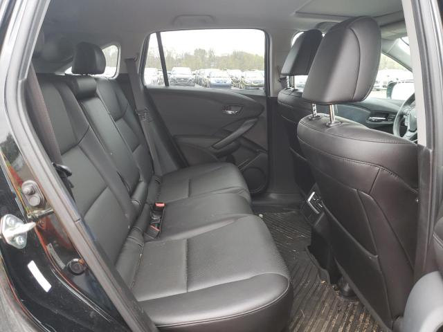 Photo 7 from auction – 2016 ACURA RDX TECHNO with VIN 5J8TB4H59GL021373