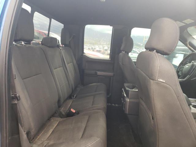 Photo 6 from auction – 2017 FORD F150 SUPER with VIN 1FTEX1EP0HFA26913