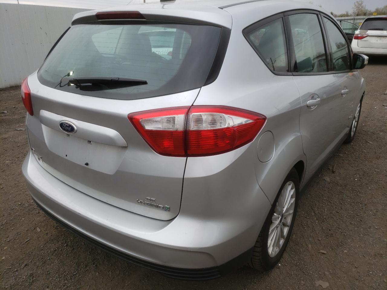 صورة رقم 4 من المزاد - 2016 FORD C-MAX SE مع VIN 1FADP5AU1GL102966