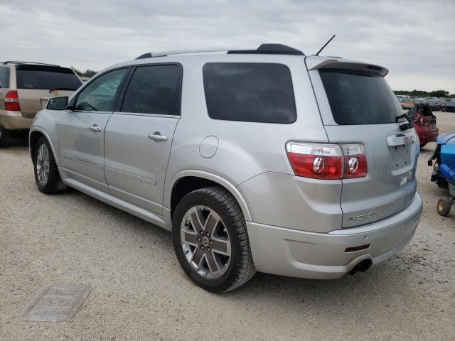 Photo 3 from auction – 2012 GMC ACADIA DEN with VIN 1GKKRTED3CJ317804