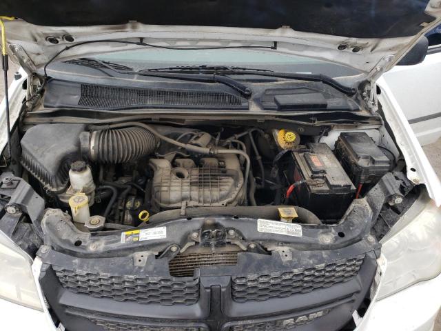 Photo 7 from auction – 2014 RAM TRADESMAN with VIN 2C4RRGAGXER141060