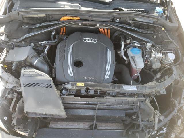 Photo 7 from auction – 2013 AUDI Q-5 with VIN WA1C8AFP0DA048298