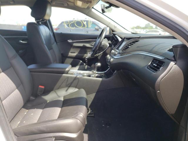 Photo 5 from auction – 2018 CHEVROLET IMPALA LT with VIN 2G1105S3XJ9167247