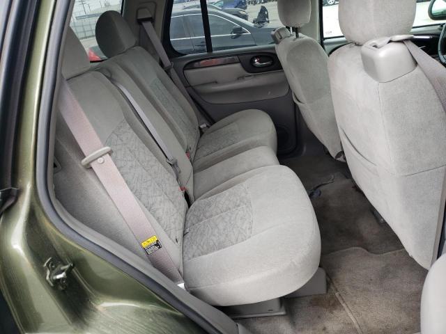 Photo 6 from auction – 2005 GMC ENVOY with VIN 1GKDS13S852200655