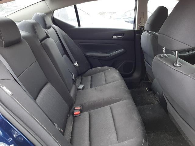Photo 6 from auction – 2019 NISSAN ALTIMA S with VIN 1N4BL4BV5KC231516