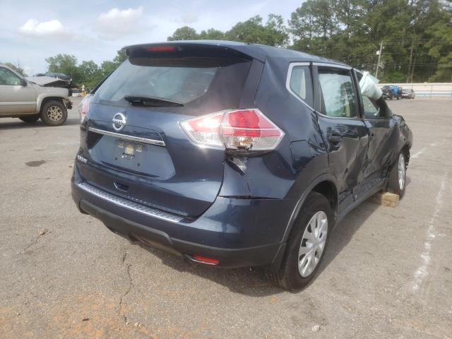 Photo 4 from auction – 2016 NISSAN ROGUE S with VIN JN8AT2MT3GW008021