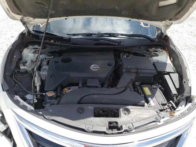 Photo 7 from auction – 2014 NISSAN ALTIMA 2.5 with VIN 1N4AL3AP5EC160508