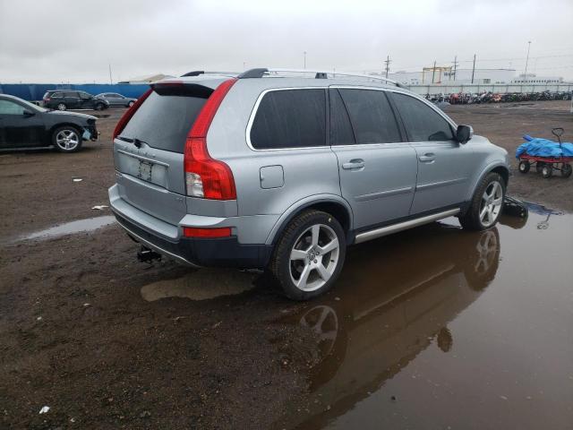 Photo 4 from auction – 2011 VOLVO XC90 R DES with VIN YV4952CT1B1580119