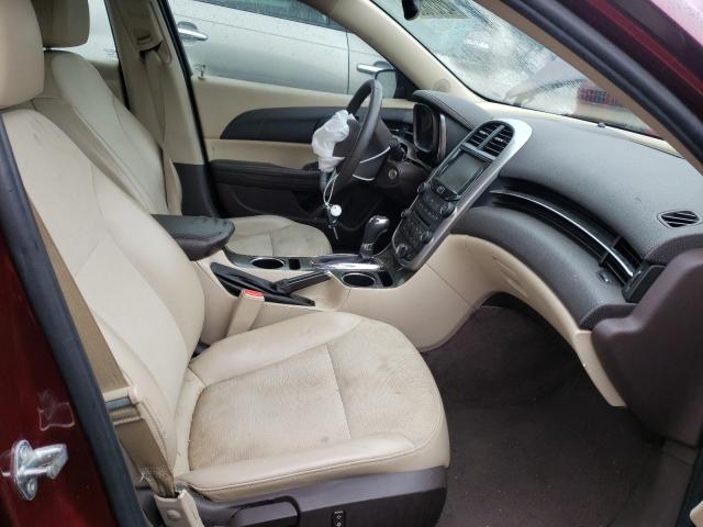 Photo 5 from auction – 2015 CHEVROLET MALIBU 1LT with VIN 1G11C5SLXFF242857