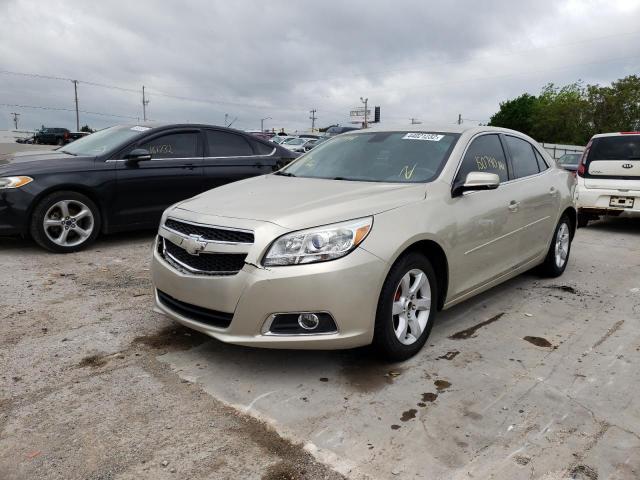 Photo 2 from auction – 2013 CHEVROLET MALIBU 2LT with VIN 1G11E5SA3DF257948
