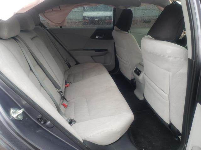 Photo 6 from auction – 2015 HONDA ACCORD EX with VIN 1HGCR2F74FA243558