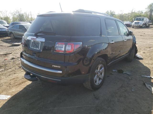 Photo 4 from auction – 2015 GMC ACADIA SLE with VIN 1GKKVNED7FJ239622