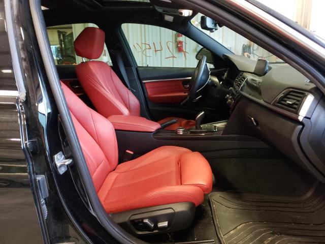 Photo 5 from auction – 2017 BMW 330 XI with VIN WBA8D9G56HNU60112
