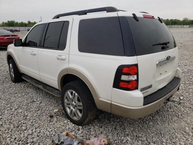Photo 3 from auction – 2010 FORD EXPLORER E with VIN 1FMEU7EE8AUA96716