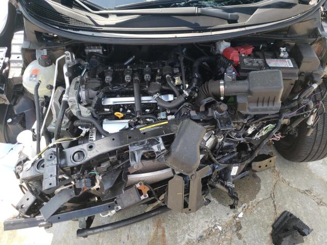 Photo 7 from auction – 2022 NISSAN VERSA with VIN 3N1CN8FV0NL826540