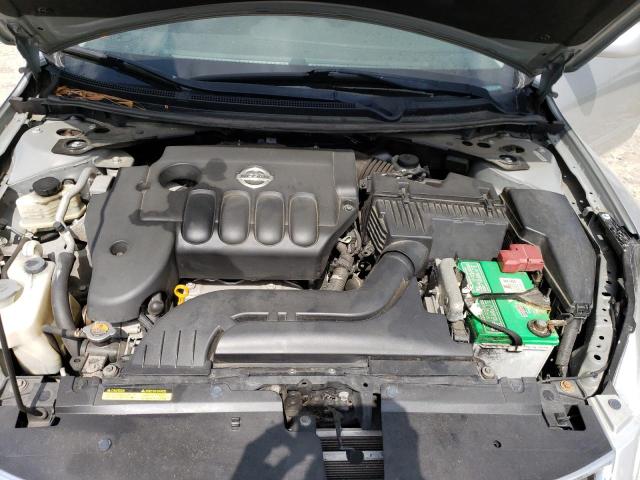 Photo 7 from auction – 2012 NISSAN ALTIMA BAS with VIN 1N4AL2AP6CN512605