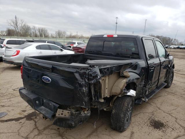 Photo 4 from auction – 2016 FORD F150 SUPER with VIN 1FTEW1EF2GFB88132