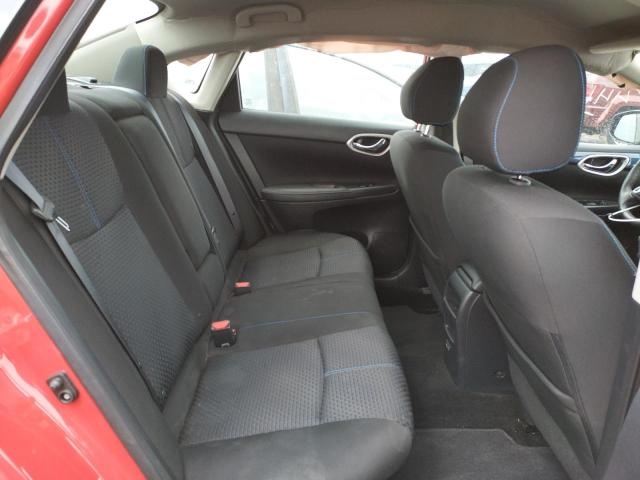Photo 6 from auction – 2017 NISSAN SENTRA S with VIN 3N1AB7AP4HY310465