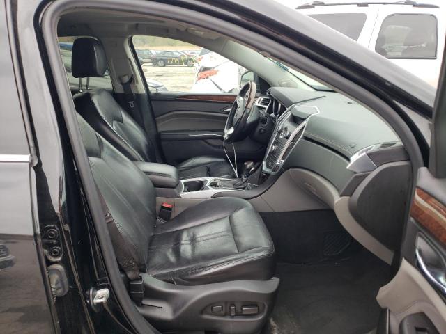 Photo 5 from auction – 2011 CADILLAC SRX LUXURY with VIN 3GYFNAEY2BS679503