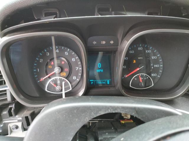 Photo 8 from auction – 2013 CHEVROLET MALIBU LS with VIN 1G11A5SA6DF302151