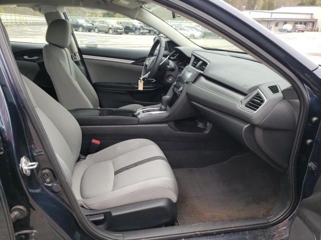 Photo 5 from auction – 2018 HONDA CIVIC LX with VIN 19XFC2F58JE044336