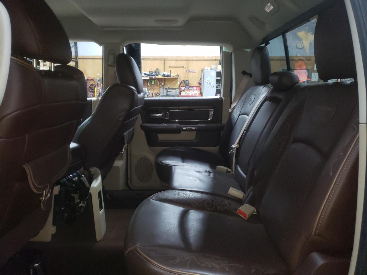 Photo 6 from auction – 2013 RAM 1500 LONGH with VIN 1C6RR7PT8DS718516