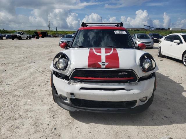 Photo 9 from auction – 2016 MINI COOPER COU with VIN WMWXD1C56GWT97735