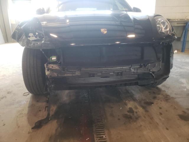 Photo 9 from auction – 2018 PORSCHE MACAN with VIN WP1AA2A50JLB01030