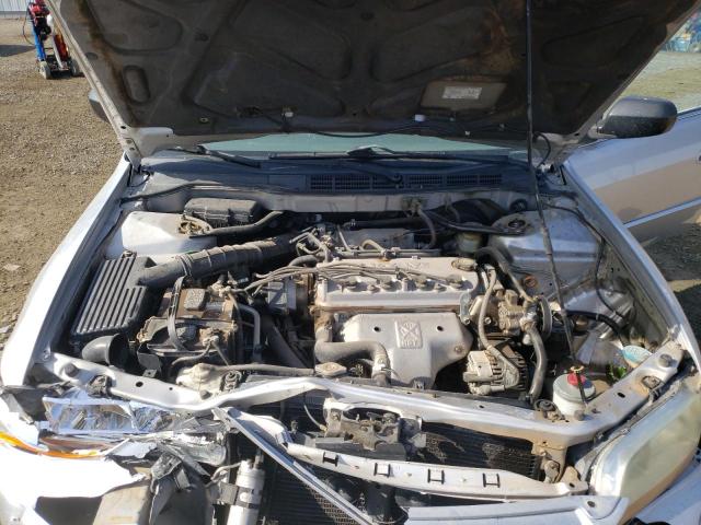 Photo 7 from auction – 2002 HONDA ACCORD VAL with VIN 1HGCF86692A065238